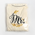 Халат махровый мужской Mister, размер 56-58 - Фото 19