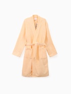 Халат махровый мужской «Муж лучший» размер 52-54 - Фото 10