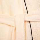 Халат махровый мужской «Муж лучший» размер 52-54 - Фото 9