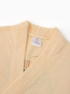 Халат махровый мужской «Муж лучший» размер 52-54 - Фото 16