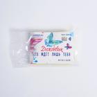 Дождевик «Лето ждёт лишь тебя» цвета МИКС - Фото 2