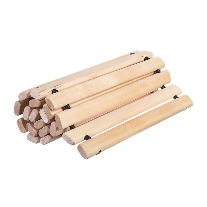 Дорожка садовая, 89×45×1.2 см