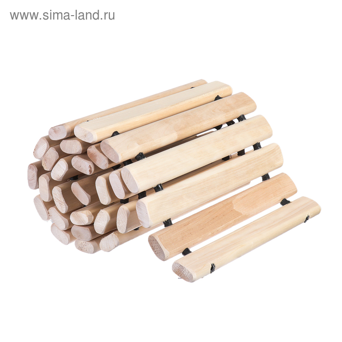 Дорожка садовая, 130×31×1.2 см