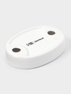 Набор аксессуаров для ванной комнаты Доляна «Сицилия», 3 предмета, дозатор 350 мл, мыльница, стакан - Фото 7