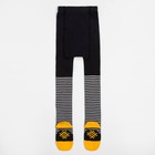 Колготки детские KAFTAN "01" 116-122 см, серый - фото 806000946