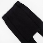 Колготки детские KAFTAN "01" 116-122 см, серый - фото 806000948