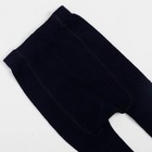 Колготки детские KAFTAN "Динозавры" 116-122 см, синий 4531939