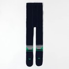 Колготки детские KAFTAN "Дино" 92-98 см, синий 4531949