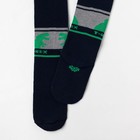 Колготки детские KAFTAN "Дино" 92-98 см, синий 4531949