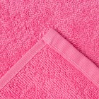 Набор полотенец в корз. "Сумочка" (вид5) 30*30 см-2шт,100% хлопок - Фото 4