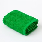 Полотенце в корз. "Тропики" 30х60 см, 100% хлопок, 360 гр/м2 - фото 24303531