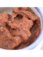 Маска коллагеновая для лица из семян морских водорослей (крупные зерна) 15 гр 4601645