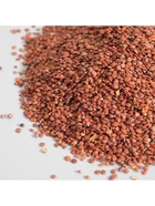 Маска коллагеновая для лица из семян морских водорослей (крупные зерна) 15 гр 4601645