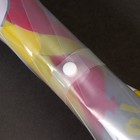 Зонт детский «Верю в чудеса!»‎ прозрачный, d=90см - фото 6281859