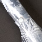 Зонт детский «Путешествуй»‎ прозрачный, d=90см - Фото 8