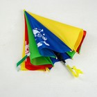 Зонт детский «Погода», d=80 см - Фото 5