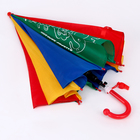 Зонт детский «Вместе веселее!», d=80 см - Фото 6