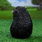 Садовая фигура из гипса «Ежик с цветами», 15×11×12 см - Фото 10