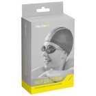 Набор для плавания детский ONLYTOP «Русалка»: шапочка, очки, мешок - фото 9239274