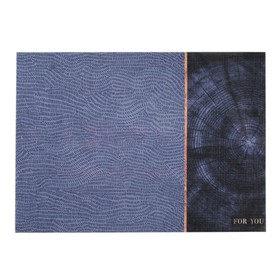 Салфетка на стол «Доляна» For you, 40×29 см