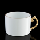 Кружка чайная "Aegean Gold", 230 мл, 12 × 10 × 8 см - Фото 1
