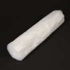 Плёнка воздушно-пузырьковая, 0,75 × 8 м, двухслойная - фото 809270873