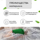 Плёнка воздушно-пузырьковая Greengo, толщина 40 мкм, двухслойная, длина 10 м, ширина 0.75 м, для дома и дачи - Фото 2