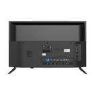 Телевизор JVC LT-24M585, 24", 1366х768, DVB-T2/C, 3хHDMI, 2хUSB, SmartTV, чёрный - Фото 3