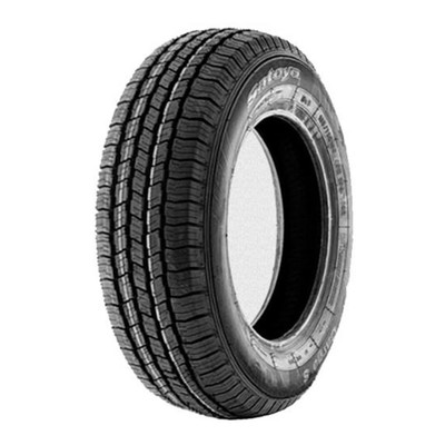 Шина летняя Satoya Cargo S 185/75 R16C 104/102R