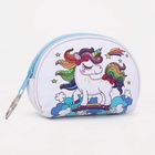 Кошелёк на молнии «Выбражулька», МИКС - Фото 7