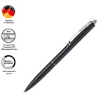 Ручка шариковая автоматическая Schneider "K15", чернила синие, узел 1,0 мм, корпус микс глянцевый, под лого, цена за 1 шт - Фото 2