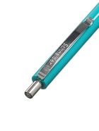 Ручка под логотип Schneider. K15, шариковая, автоматическая, синий стержень, узел 1 мм, МИКС - Фото 12