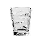 Набор для виски Zig Zag, : 1 штоф 750 мл + 6 стаканов, 300 мл - Фото 2