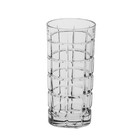 Набор стаканов для воды Timesquare, 420 мл x 6 шт. - фото 298315109