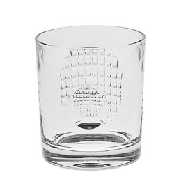 Набор для виски Magnifier, : 1 штоф 650 мл + 6 стаканов 320 мл