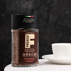 Кофе FRESCO Greco растворимый, 95 г - фото 318302241