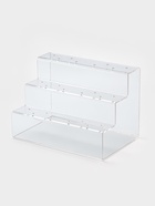 Подставка под леденцы, 18×17×25 см, оргстекло 3 мм, 3 ступеньки, вместимость на 24 шт. - Фото 3