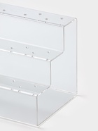 Подставка под леденцы, 18×17×25 см, оргстекло 3 мм, 3 ступеньки, вместимость на 24 шт. - Фото 4