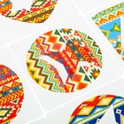 Настольная игра «Умные фигуры: собери целое», в пакете - фото 24282232