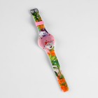 Электронные наручные часы Фотон, "Смешарики", HWS-62, розовые - Фото 3