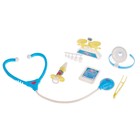 Игровой набор доктора «Лечилкин», МИКС, в пакете 4857966