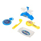 Игровой набор доктора «Лечилкин», МИКС, в пакете 4857966