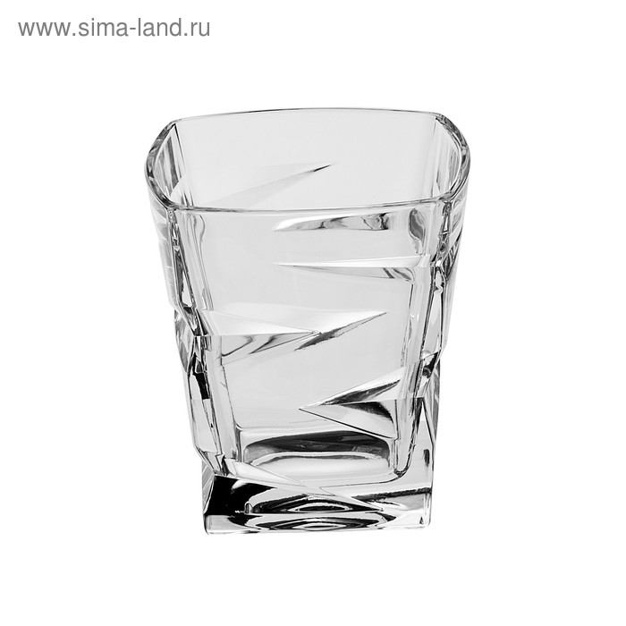 Набор стаканов Zig Zag, 300 мл x 6 шт. - Фото 1