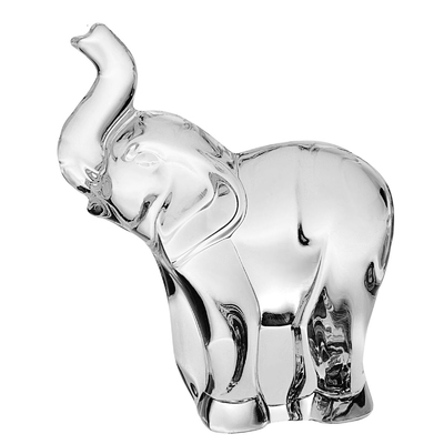 Фигурка «Слон», 9 см