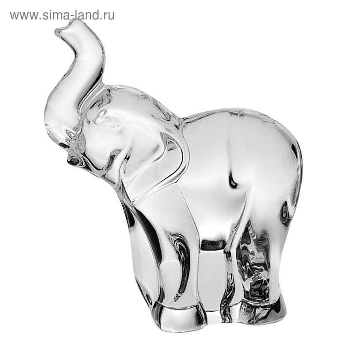 Фигурка «Слон», 9 см - Фото 1