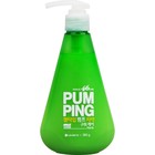 Зубная паста Perioe Breath Care Pumping Toothpaste, освежающая, 285 г - Фото 3