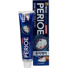 Зубная паста Perioe Cavity Care Advanced, для эффективной борьбы с кариесом, 130 г - Фото 4