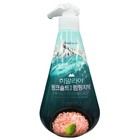 Зубная паста Perioe Pumping Himalaya Pink Salt Ice Calming Mint, с гималайской солью, 285 г - Фото 3