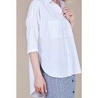 Блуза-туника женская, размер 44 - Фото 4