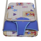 Качели детские напольные «Ветерок», бежевые, МИКС - Фото 7